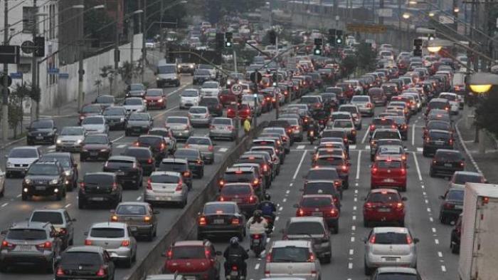 Terjebak Berhari-hari